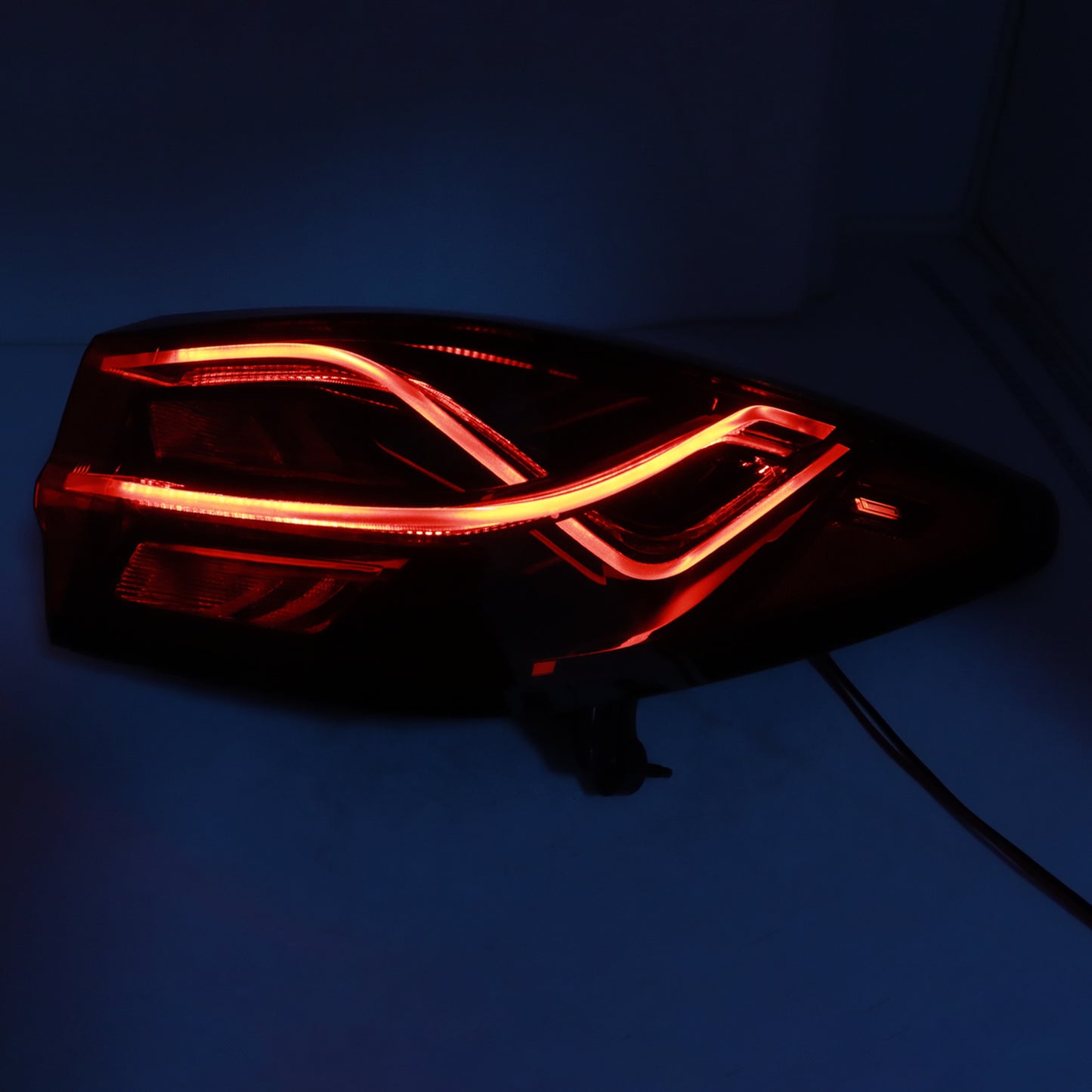 Right Side Outer Tail Lamp Light For 2023 2024 2025 Chevrolet Blazer 87836075
