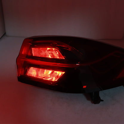Right Side Outer Tail Lamp Light For 2023 2024 2025 Chevrolet Blazer 87836075