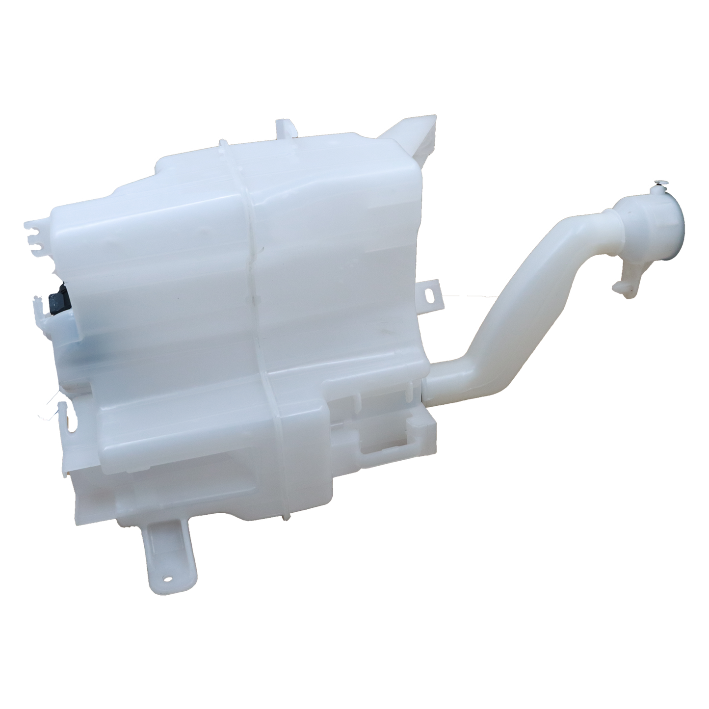 Windshield Washer Reservoir Tank For Toyota Prius 10-15 Pirus Plug-in & V 12-15