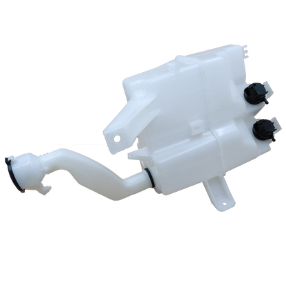 Windshield Washer Reservoir Tank For Toyota Prius 10-15 Pirus Plug-in & V 12-15