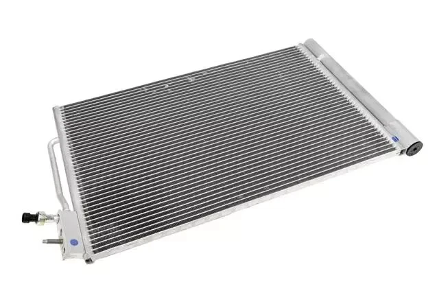 For Chevrolet Malibu 2021-2024 AC Condenser New 11355230 85134377 USA Stock