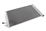 For Chevrolet Malibu 2021-2024 AC Condenser New 11355230 85134377 USA Stock