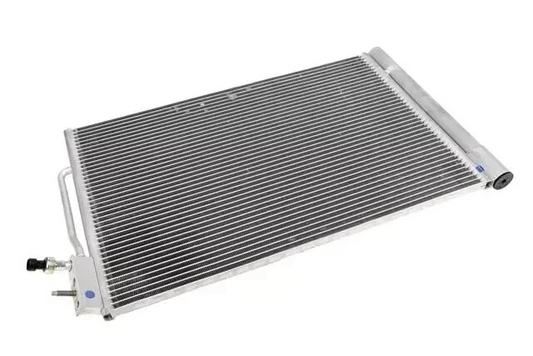 For Chevrolet Malibu 2021-2024 AC Condenser New 11355230 85134377 USA Stock