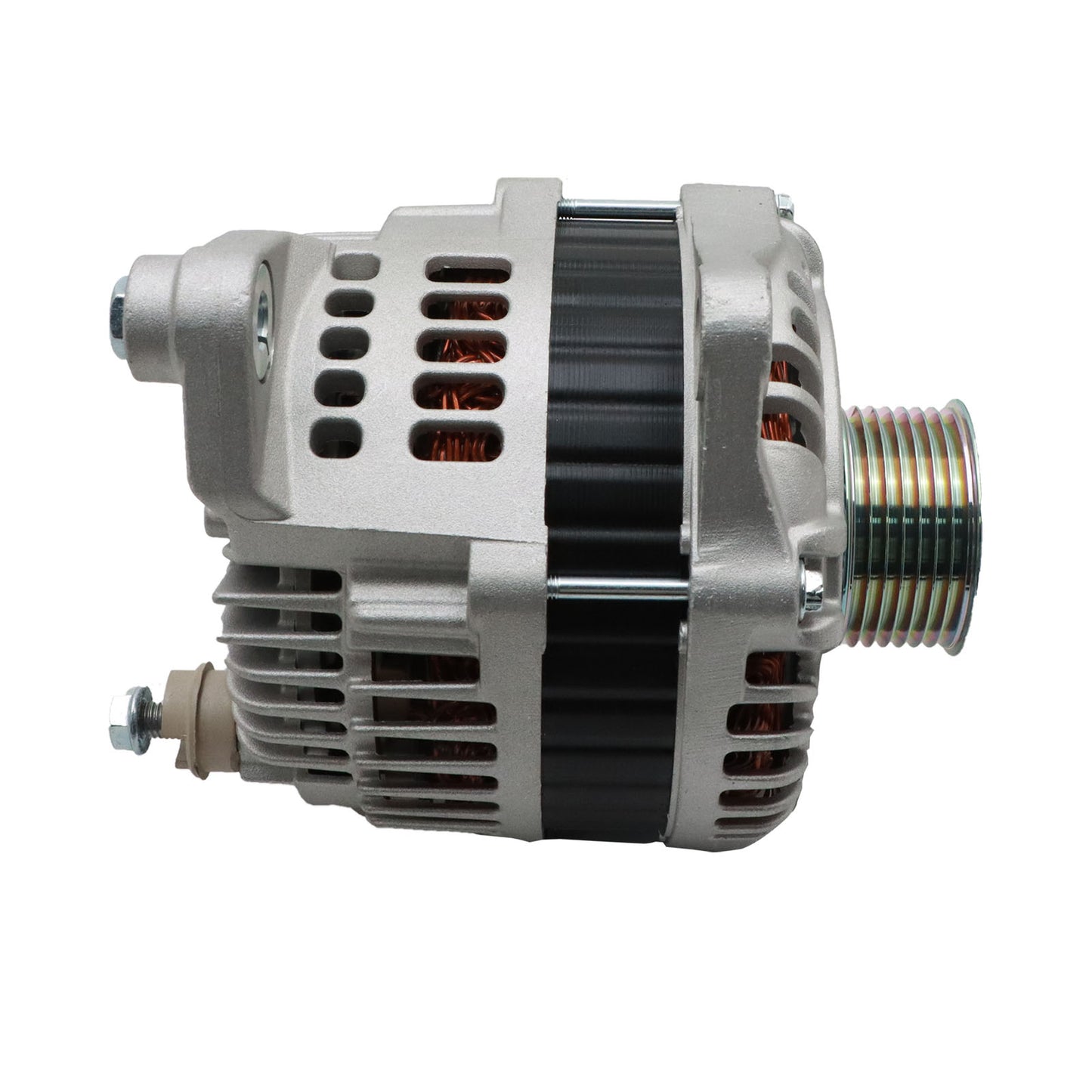 For Infiniti G25 2011-2012 M35 2006-2008 New Alternator 150 A/12 V 23100-EG010