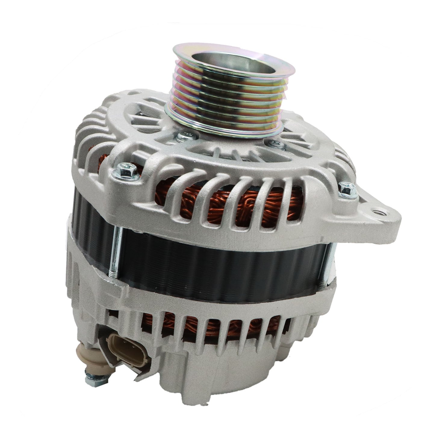 For Infiniti G25 2011-2012 M35 2006-2008 New Alternator 150 A/12 V 23100-EG010