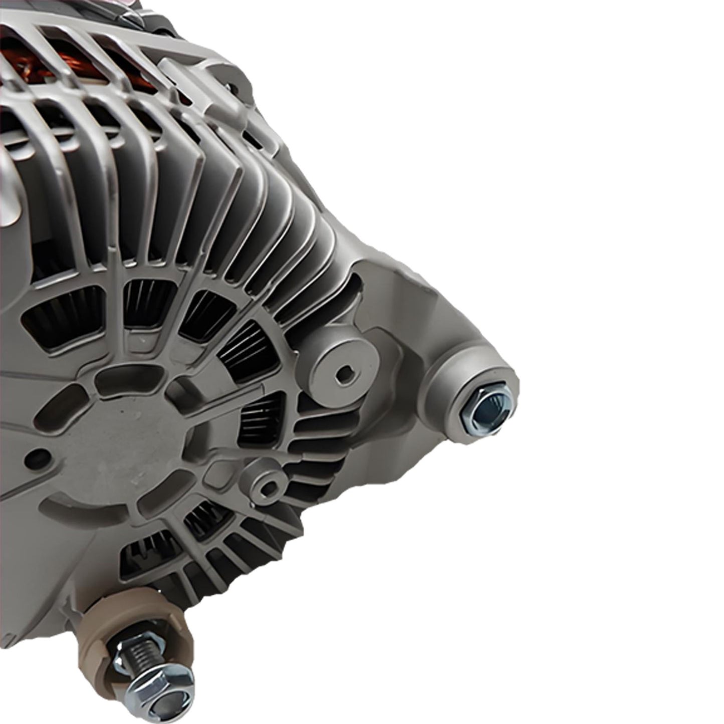 For Infiniti G25 2011-2012 M35 2006-2008 New Alternator 150 A/12 V 23100-EG010