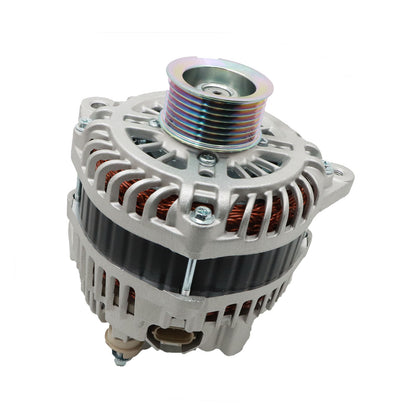 For Infiniti G25 2011-2012 M35 2006-2008 New Alternator 150 A/12 V 23100-EG010