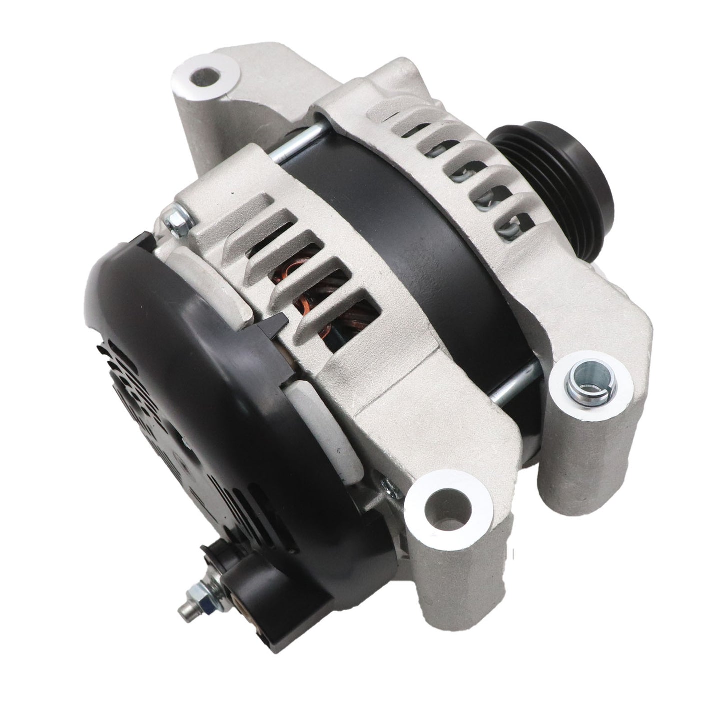 28996424485 30318724485 For Maserati Ghibli 3.0L 2014-2019 Alternator 200 A/12 V