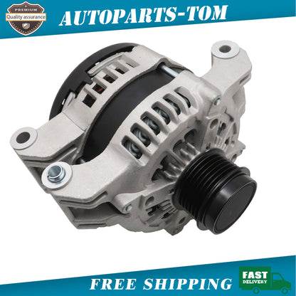 28996424485 30318724485 For Maserati Ghibli 3.0L 2014-2019 Alternator 200 A/12 V