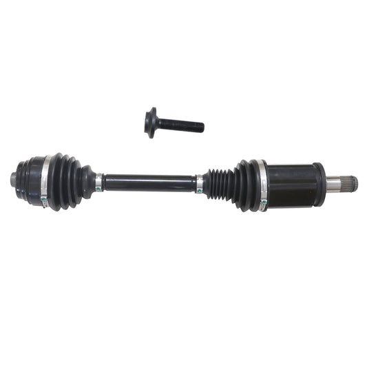 31608664677 Front Left Driver Side Axle Shaft For BMW M550 X Drive 2018-2023 21