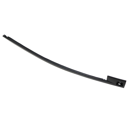 NEW Left Side Front Windshield Garnish 73162-SXS-A01 FIT 2007-2011 Honda CR-V