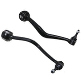 Control Arm Set For 2008-2009 Pontiac G8 Front Left and Right Lower Frontward