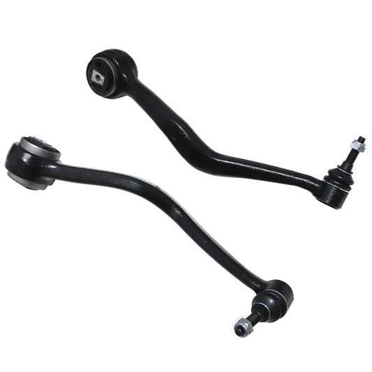 Control Arm Set For 2008-2009 Pontiac G8 Front Left and Right Lower Frontward