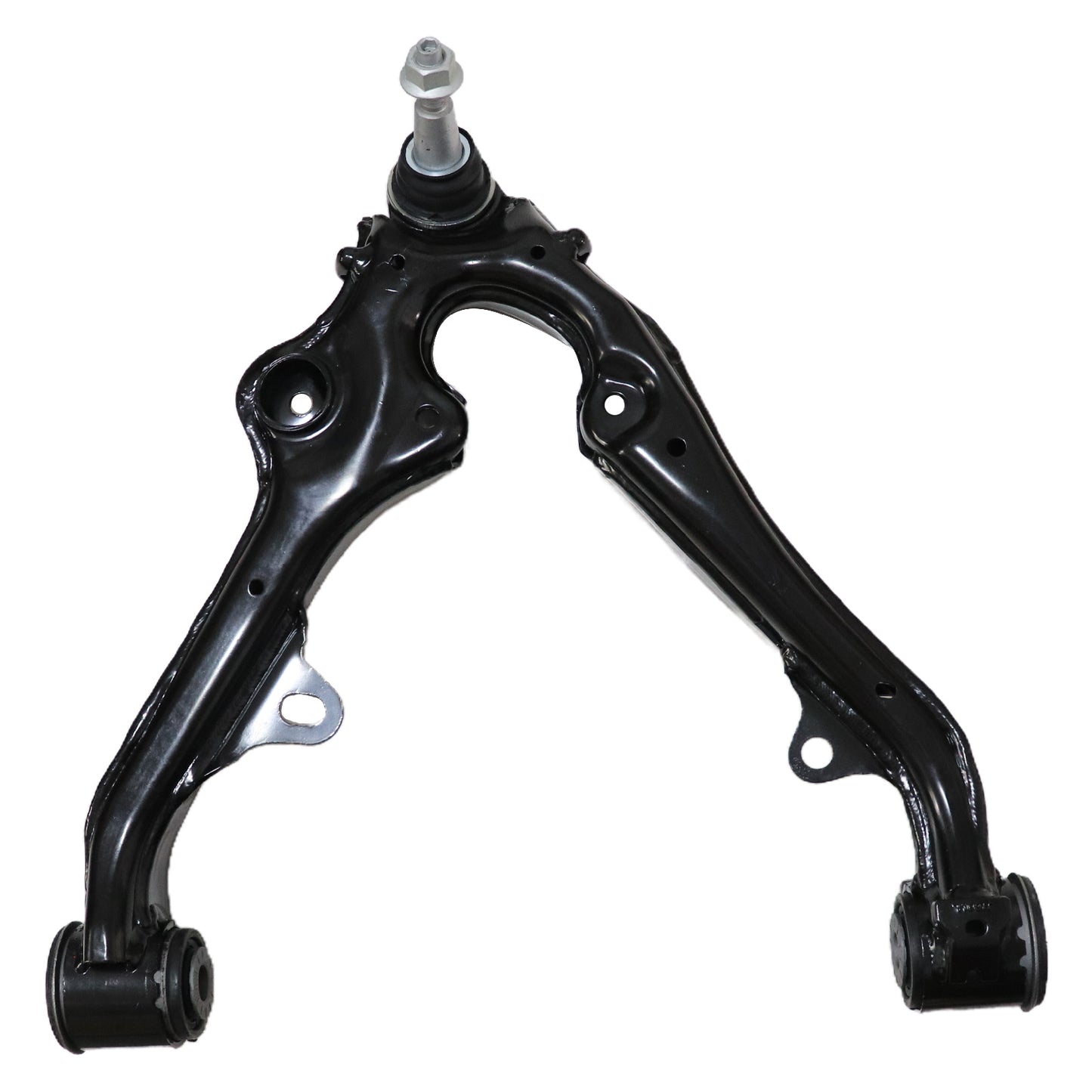 Front Right Lower Control Arm & Ball Joint Assembly Fit Chevrolet Silverado 1500