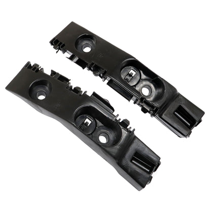 Front Bumper Driver & Passenger Support Bracket For 2014 2015-2022 Dodge Durango