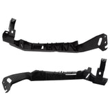 NEW Fits Mazda 21-23 CX-30 2.5 S Pair Front Right Left Side Headlight Bracket