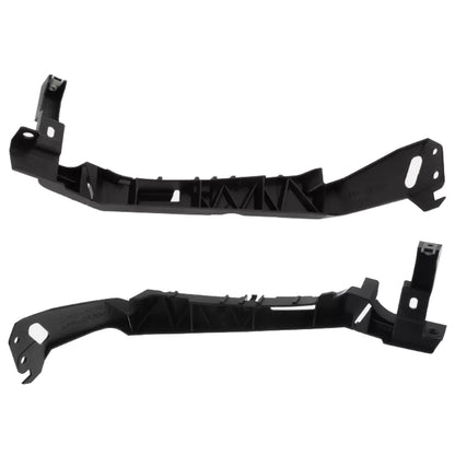 NEW Fits Mazda 21-23 CX-30 2.5 S Pair Front Right Left Side Headlight Bracket