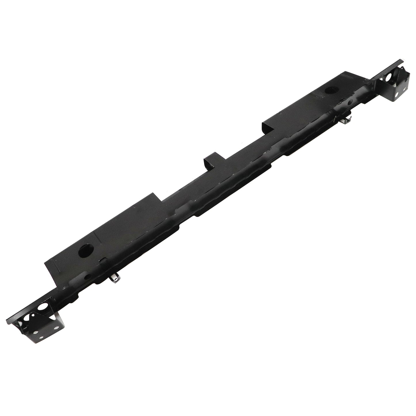 Rear Steel Bumper Reinforcement Impact Electrophoresis 2006-2012 For Toyota RAV4