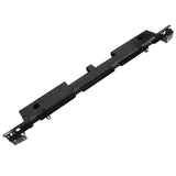 Rear Steel Bumper Reinforcement Impact Electrophoresis 2006-2012 For Toyota RAV4