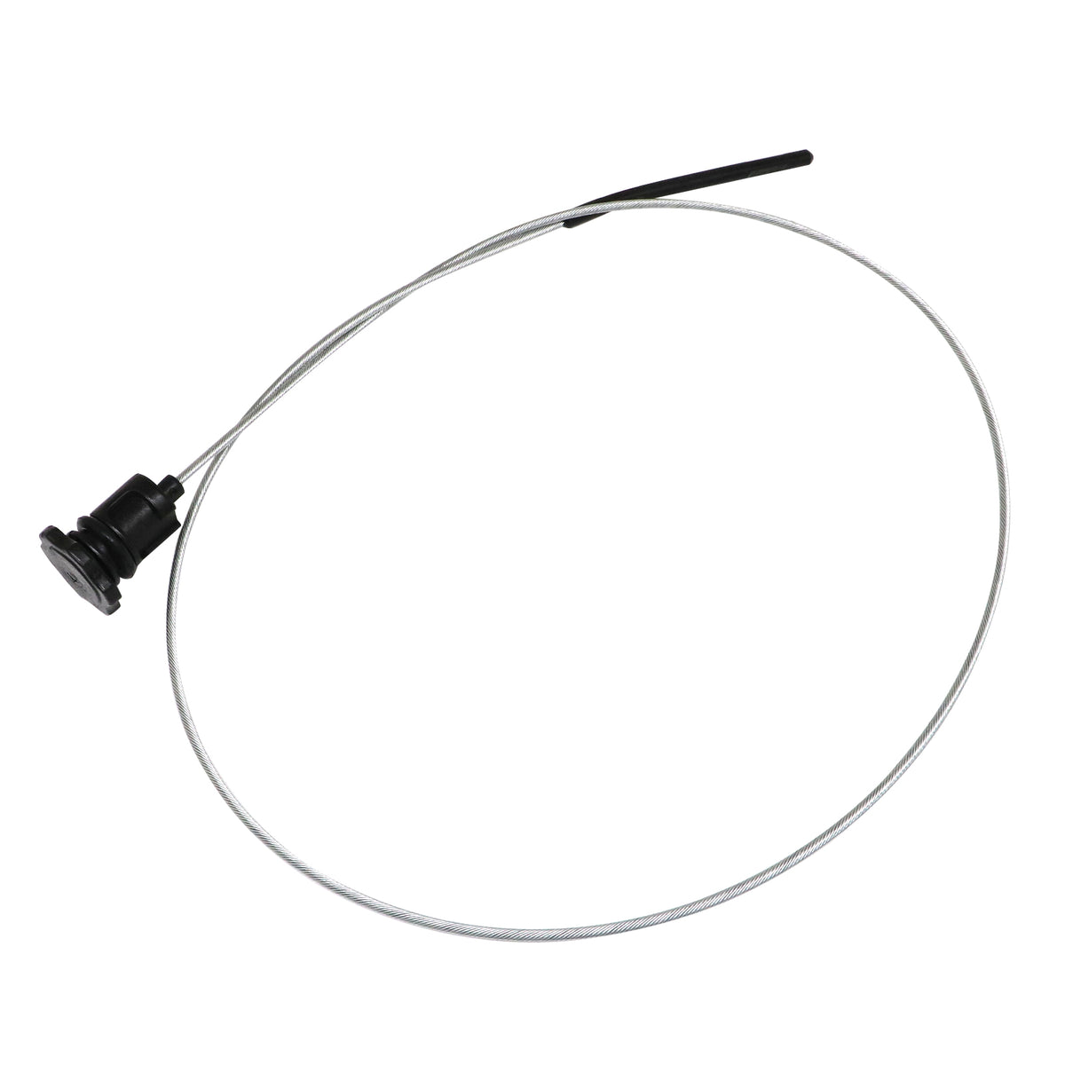 04591959AA For Chrysler For Dodge For Jeep For Ram Transmission Fluid Dipstick