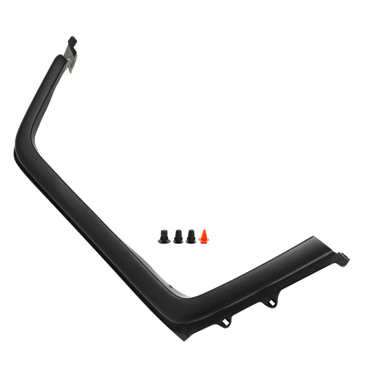 REAR RIGHT FLARE MOLDING 75605-35103 7560535103 FOR TOYOTA FJ Cruiser 2007-2014