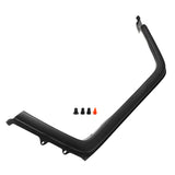 Fit 2007-2014 Toyota FJ Cruiser Rear Driver LH Fender Flare Molding 75606-35103