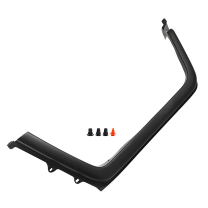 Fit 2007-2014 Toyota FJ Cruiser Rear Driver LH Fender Flare Molding 75606-35103