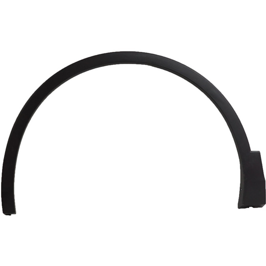 Front Left Fender Flare 5NN854731A9B9 Fit Volkswagen Tiguan 2018-2021 New