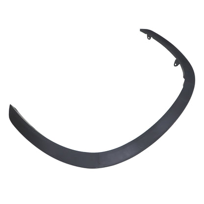 Fender Flare Wheel Molding 750860E040 Fit For 20-23 Toyota Highlander Front Left