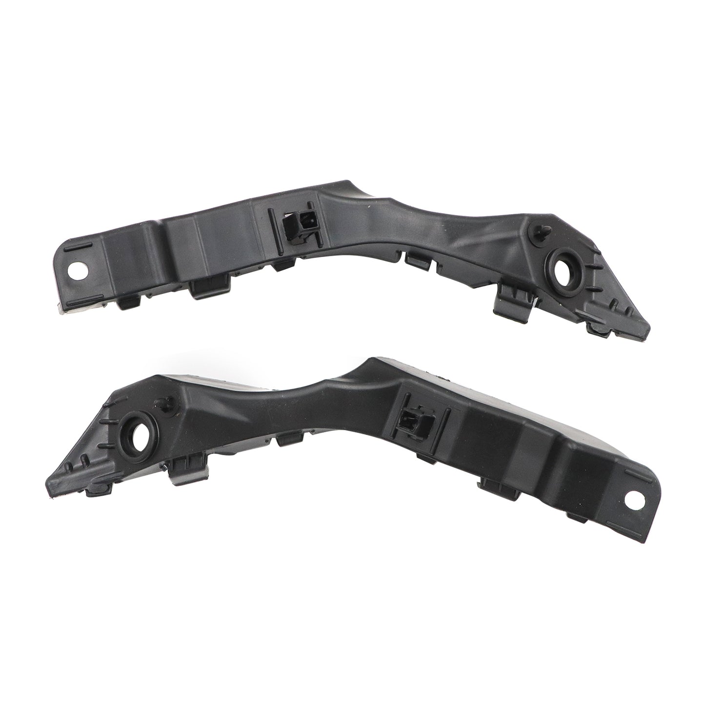 865132M300 865142M300 For Hyundai Genesis Coupe 2013-16 Bumper Bracket Front L+R