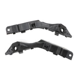 865132M300 865142M300 For Hyundai Genesis Coupe 2013-16 Bumper Bracket Front L+R