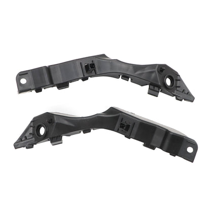 865132M300 865142M300 For Hyundai Genesis Coupe 2013-16 Bumper Bracket Front L+R
