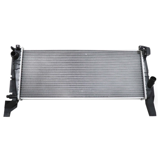 1* Radiator for BMW X1 2016-2019,X2 28i 2018-2019,Clubman 2016-2019 17118603089