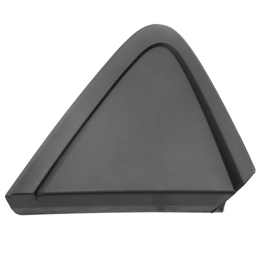 For 2020-24 Toyota Corolla 62506-02010 Rear Left Side Black Quarter Pillar Trim
