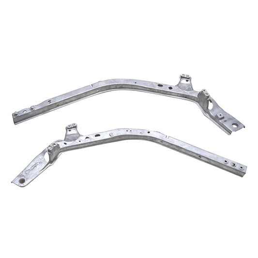 Fit Ford Explorer Police Interceptor Utility 20-23 1* Radiator Support Tie Bar