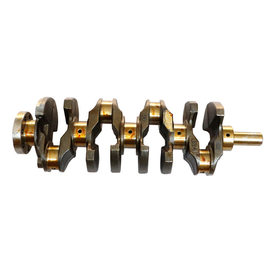 Engine Crankshaft Fit For Hyundai Sonata Santa Fe Kia Optima 2011-2019 2.4L
