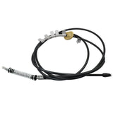 Front Parking Brake Cable 52124961AH for Jeep Grand Cherokee 2011-2020 US
