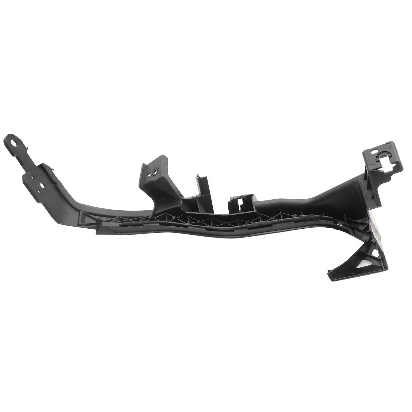 Front Bumper Corner Bracket Passenger Side 1PCS for Crosstrek 18-23 57707FL000