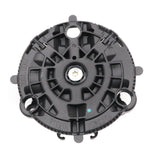 Right Outside Mirror Actuator Motor Passenger Side for Elantra 17-23 Kona 18-23