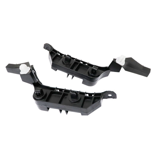 FOR HONDA ACCORD ACURA TSX 04-08 FRONT BUMPER SPACER BRACKET LEFT+RIGHT