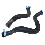 Fits Chevrolet Malibu 1.5L-L4 2016-2021 USA Upper & Lower Radiator Coolant Hose