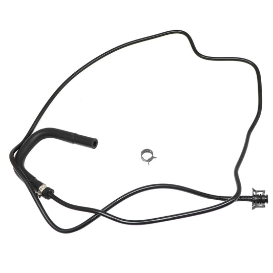 Radiator Coolant Recovery Tank Overflow Hose For 2013-2020 Ford Fusion 2.5L US