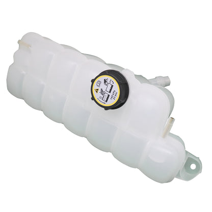 Coolant Reservoir For Ford F-150 Expedition 2018-2023 Lincoln Navigator 18-22