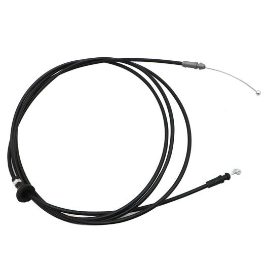5363048030 NEW FOR LEXUS 2004-2009 RX330 RX350 RX400h HOOD LOCK RELEASE CABLE