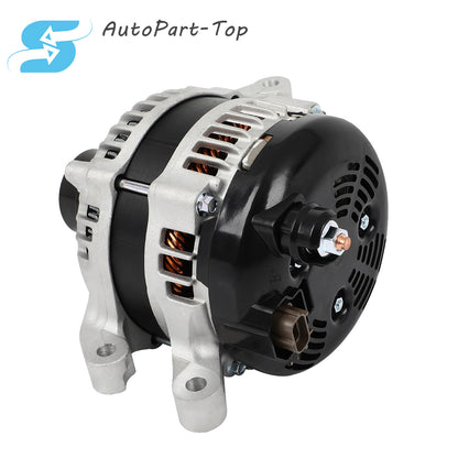 For Ford Fusion L4 2.5L 2013-2020 New Alternator 175 A/12 V DG1Z-10346-E