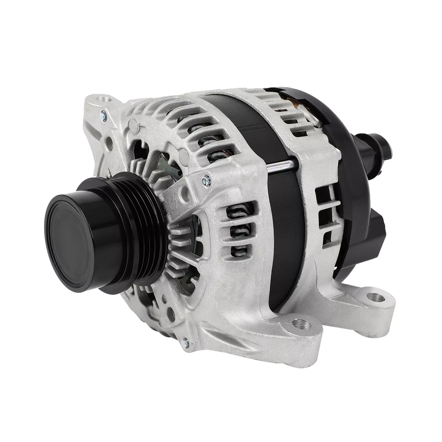 For Ford Fusion L4 2.5L 2013-2020 New Alternator 175 A/12 V DG1Z-10346-E