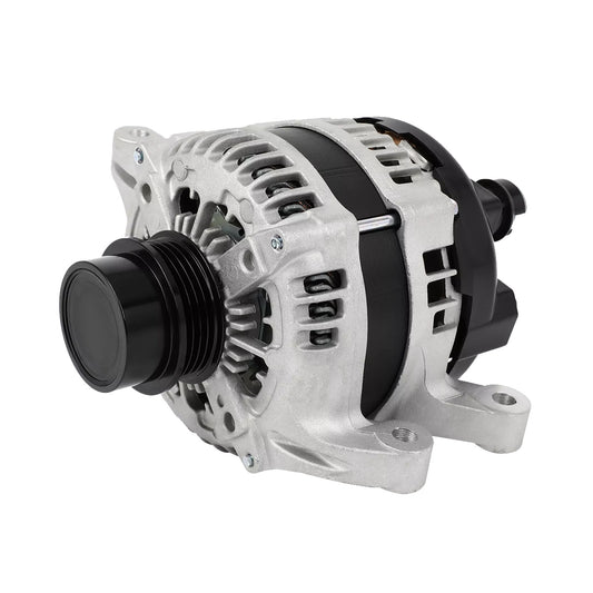 For Ford Fusion L4 2.5L 2013-2020 New Alternator 175 A/12 V DG1Z-10346-E