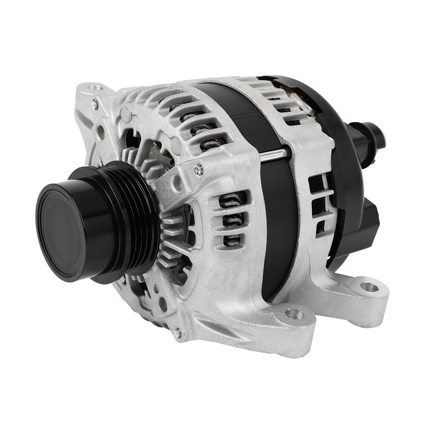 For Ford Fusion L4 2.5L 2013-2020 New Alternator 175 A/12 V DG1Z-10346-E