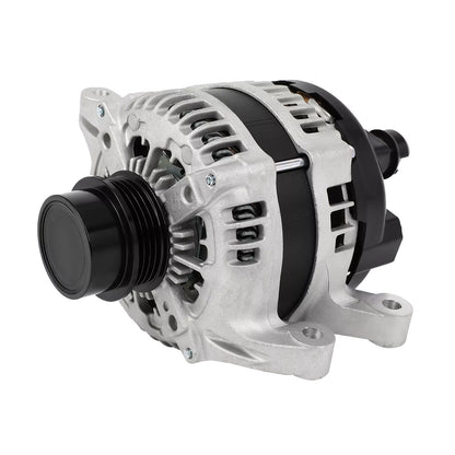 For Ford Fusion L4 2.5L 2013-2020 New Alternator 175 A/12 V DG1Z-10346-E