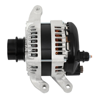 For Ford Fusion L4 2.5L 2013-2020 New Alternator 175 A/12 V DG1Z-10346-E